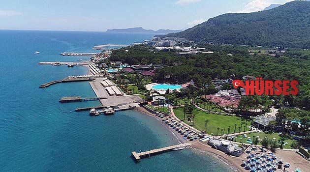 Türkiye için rekor beklentisi
