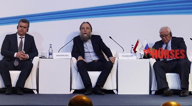 Türkiye-Rusya ilişkilerinde altın çağ