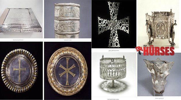 Türkiye, Sion Hazinesi'nin peşinde