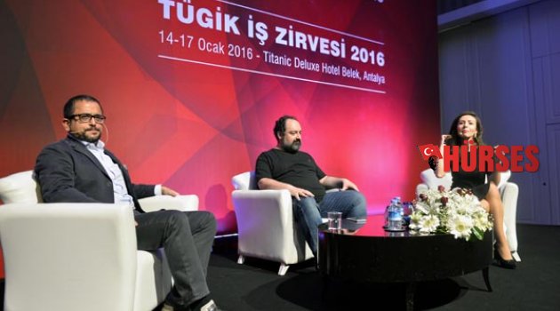 TÜRKİYE'DE TATİL KARARI ALDILAR
