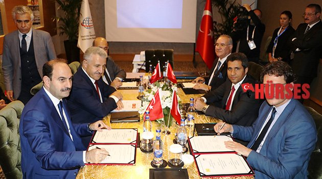 Türkiye'den Katar'a 5 şehir için vize