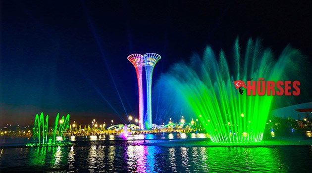 Türkiye'nin Eyfeli en iyiye aday