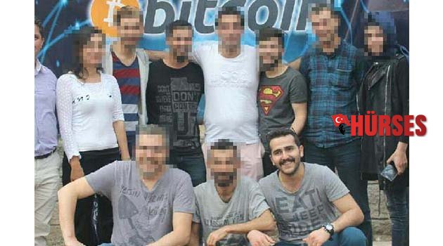 Türkiye'nin ilk bitcoin cinayeti davası başladı