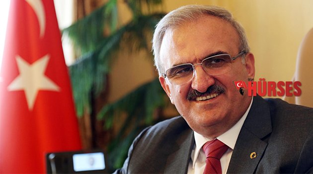 TÜRKİYE'NİN İLK EXPO'SUNDA SON 3 GÜN