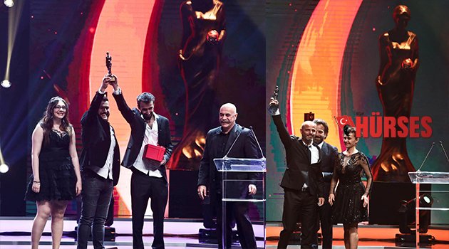 'TÜRKİYE'NİN OSCARI' 53 YAŞINDA