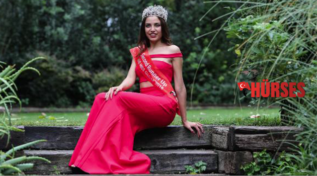 Türkiye'ye taçla döndü