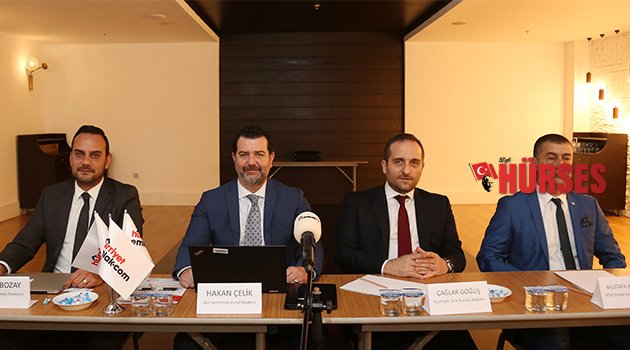 Türkiye'yi 3'e katladık