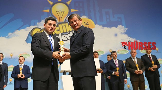 TÜTÜNCÜ: BU BAŞARI KEPEZ’İNDİR