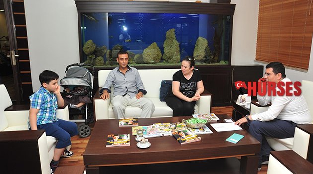 TÜTÜNCÜ’DEN ‘SOSYAL MEDYA’ ATAĞI