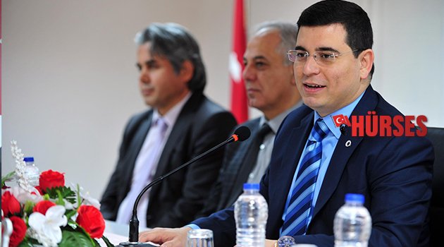 TÜTÜNCÜ GENÇLERE ÖRNEK OLUYOR