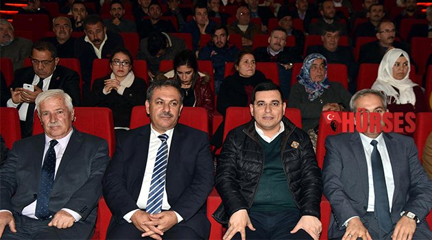 TÜTÜNCÜ GÜNDOĞMUŞLULAR İLE KUCAKLAŞTI