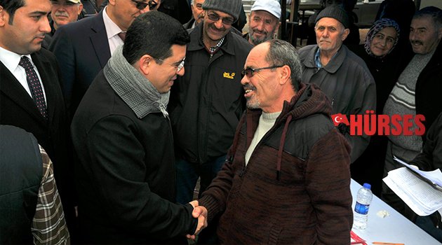 TÜTÜNCÜ KEPEZ’İN KALBİNE İYİ BAKIYOR