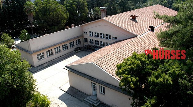 TÜTÜNCÜ LOKAL SÖZÜNÜ TUTTU