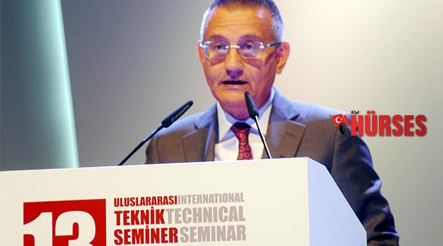 TÜZÜN: İLK 3 İÇİNDEYİZ