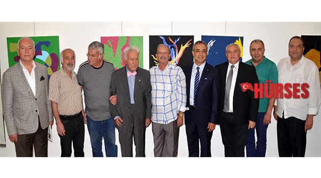 Üç boyutlu sergi