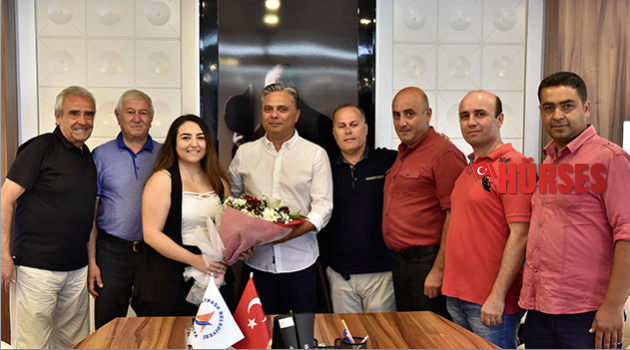 Üç mahalle tescil için Kadastro’ya gidecek
