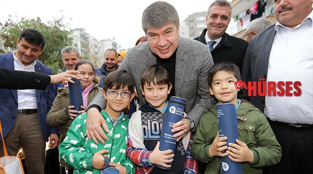 Üç yeni kavşak