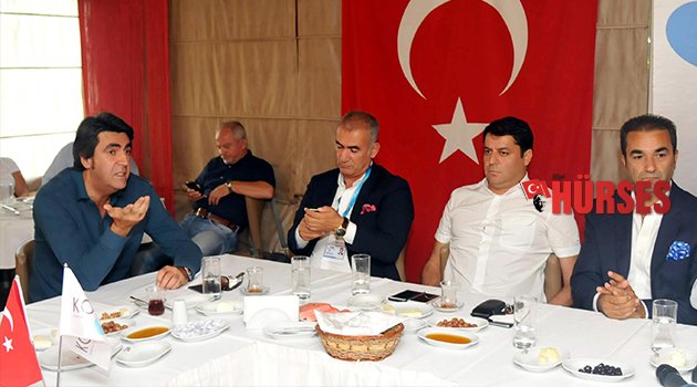 UÇAK DESTEĞİ İŞE YARAMADI