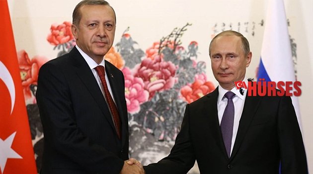 UÇAK KRİZİ SONRASI İLK KEZ
