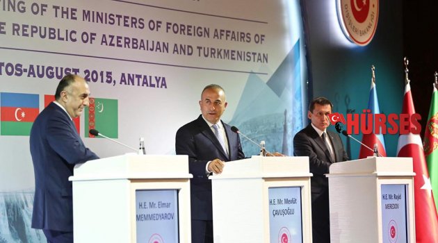 ÜÇLÜ LİDERLER ZİRVESİ KARARI ÇIKTI