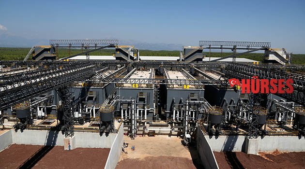 Ücretsiz elektrik sağlanacak