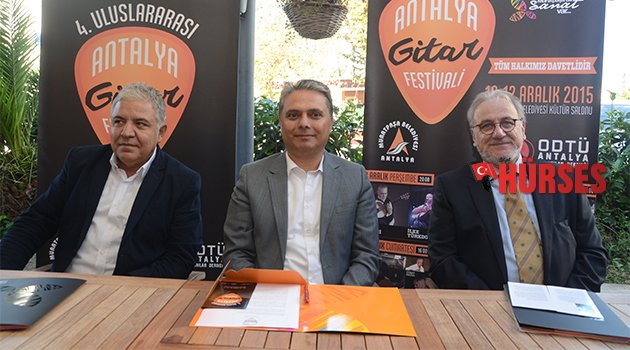 ÜCRETSİZ FESTİVAL BAŞLIYOR