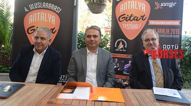 ÜCRETSİZ FESTİVAL BAŞLIYOR