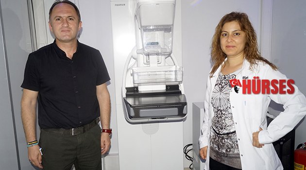 ÜCRETSİZ KANSER TARAMASI