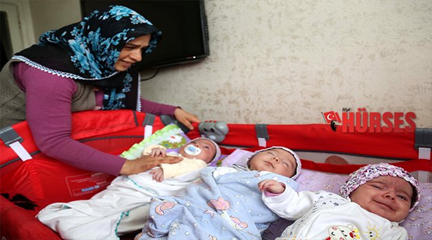 ÜÇÜZLERE PARA YETMİYOR