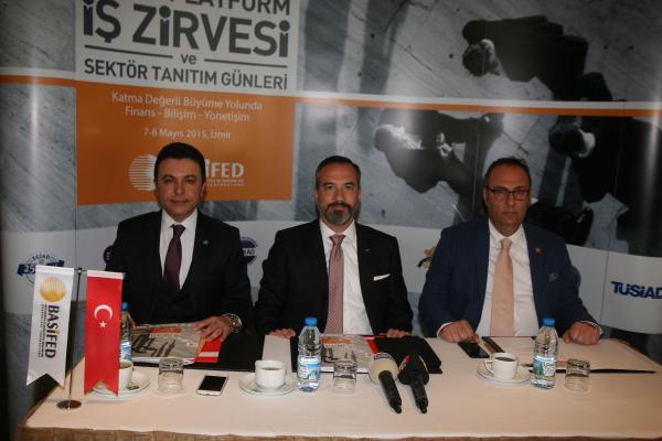 Ufuk Açacak Zirve