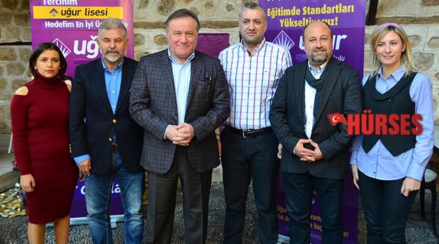 UĞUR OKULLARI'NDAN İKİ YENİ KAMPUS