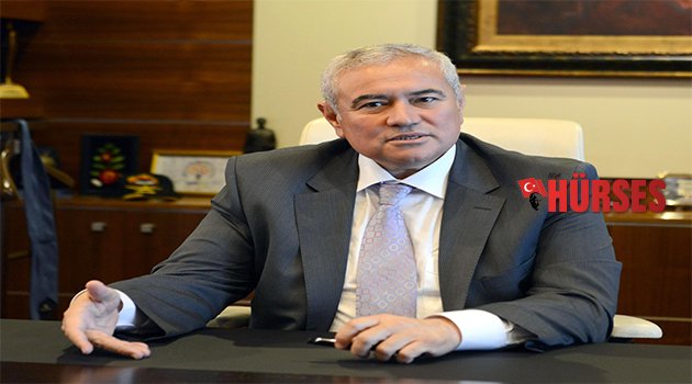 UKRAYNA’NIN TATİL BELDESİ OLACAĞIZ