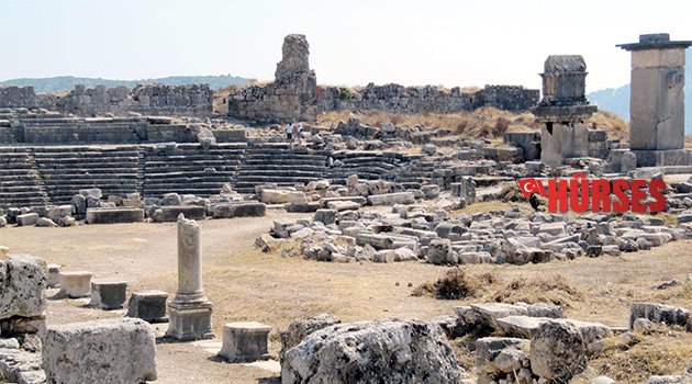 ULAŞIM ZORLUĞU ZİYARETÇİYİ AZALTIYOR