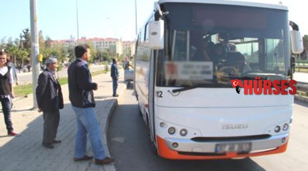 ULAŞIMDA DÖŞÜM TARİHİ 31 OCAK