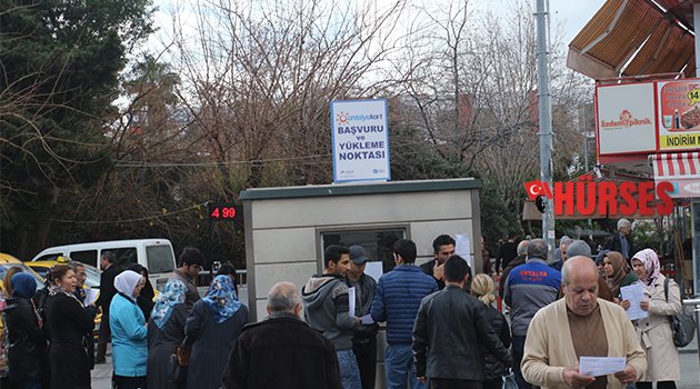 Ulaşımda yeni dönem