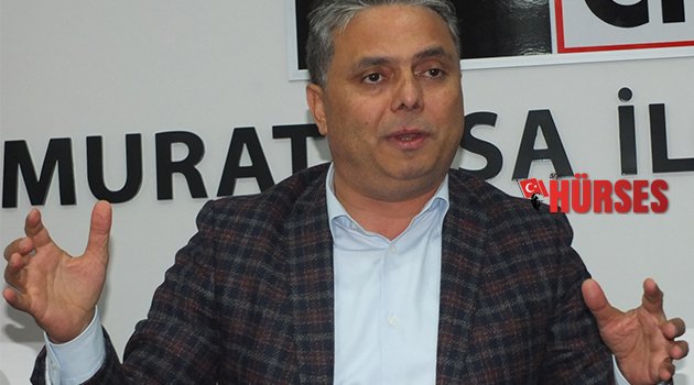 ÜLKENİN İLACI  SOSYAL DEMOKRASİ
