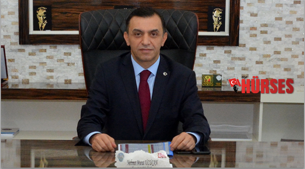 Ulucan asaleten atandı