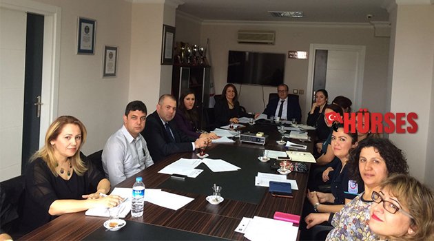 ULUSLARARASI KONGRE AÜ’DE YAPILACAK