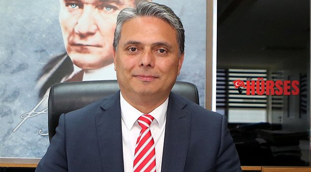 ÜMİT UYSAL: HACİZ İŞLEMİ BAŞTAN SONA ŞOV