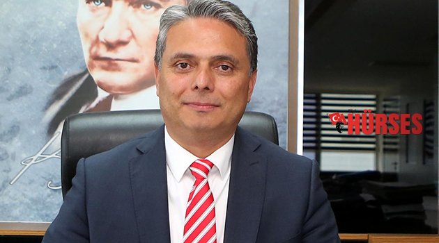 ÜMİT UYSAL: HACİZ İŞLEMİ BAŞTAN SONA ŞOV