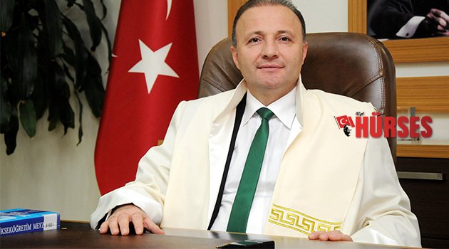 ÜNAL: AÜ MİSYONUNA ODAKLANACAK