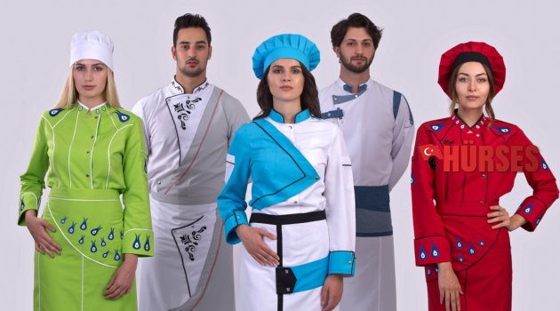 ÜNİFORMALAR GÖRÜCÜYE ÇIKTI