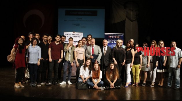ÜNİVERSİTE ADAYLARINA SEMİNER