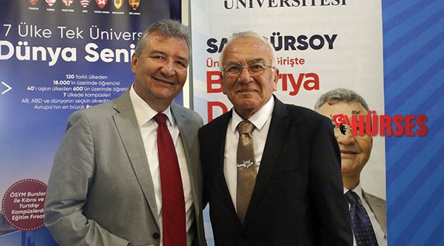 ÜNİVERSİTE ADAYLARINA SEMİNER