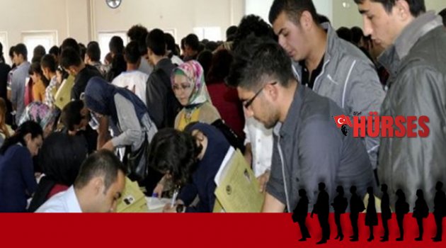 ÜNİVERSİTE KAYIT DÖNEMİ BAŞLIYOR