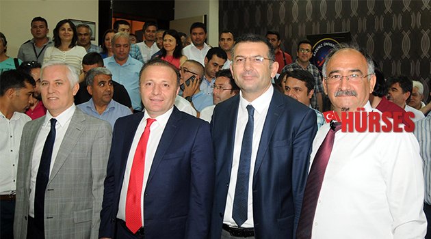 ÜNİVERSİTE SEÇİMİNİ YAPTI