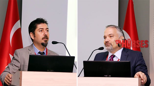 Üniversitede tarım ve çevre konuşuldu