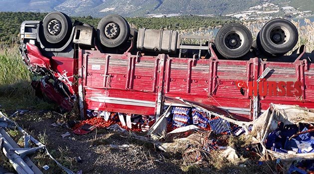 Üniversitelilerin acı sonu