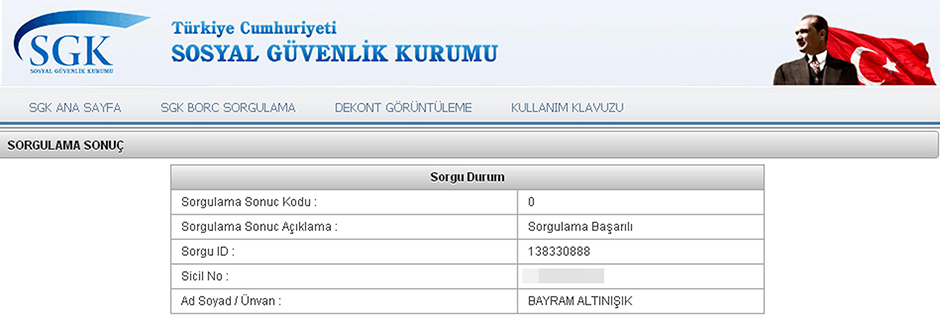 Üniversiteliye Gss Şoku