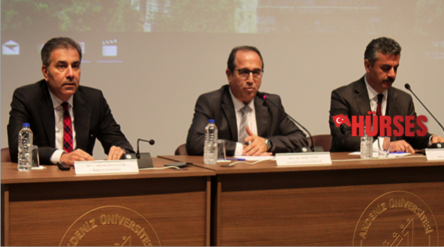 Üniversiye üst geçit ocakta